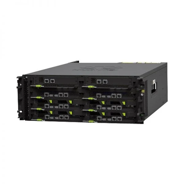 واحد رابط مدار Huawei eSpace U2980، مدل U281CIU02، 2E1/PRI، 1U، PCIe