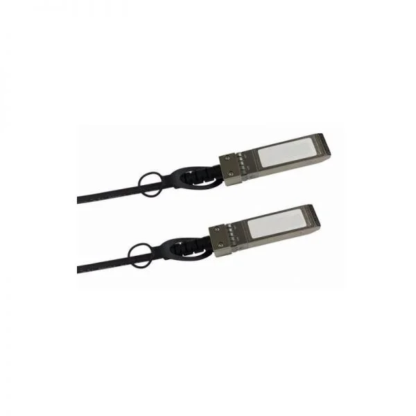 کابل شبکه دل 470-AAGP، SFP+ به SFP+، 10GbE، مس، 3 متر