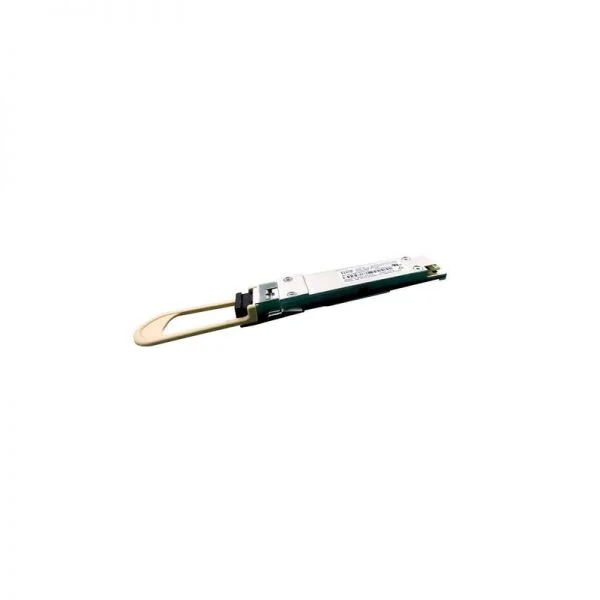 فرستنده و گیرنده Aruba HPE X140 مدل JL251A، با سرعت 40G QSFP+ LC BiDi/100m MM/Hot-pluggable