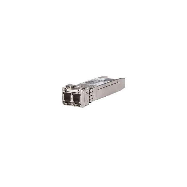 فرستنده و گیرنده Aruba SFP مدل JW088A، اتصال دهنده LC/1000BASE-SX / کنترلر کمپس
