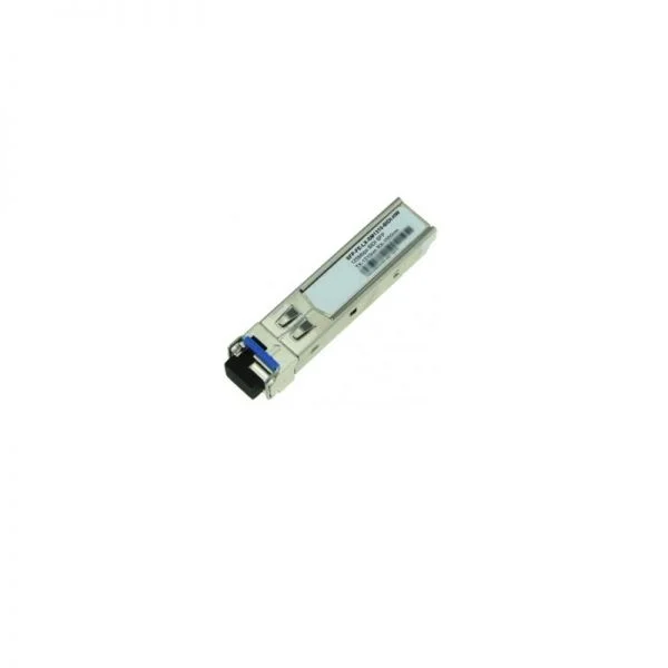 فرستنده-گیرنده SFP هوآوی مدل SFP-GE-LH40-SM1550-BIDI، فیبر تک حالته، 1550 نانومتر RX، 40 کیلومتر، LC