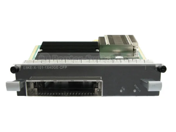 ماژول نوری هواوی CFP40-1331-10-LC، 40G CFP/1331nm/10km LC