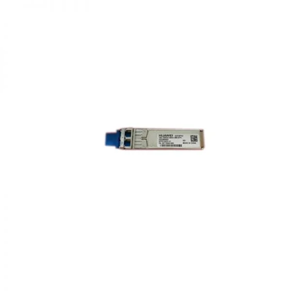 فرستنده و گیرنده نوری هواوی SFP+ مدل OSX080N04، 10 گیگابیت بر ثانیه/80 کیلومتر/1550 نانومتر