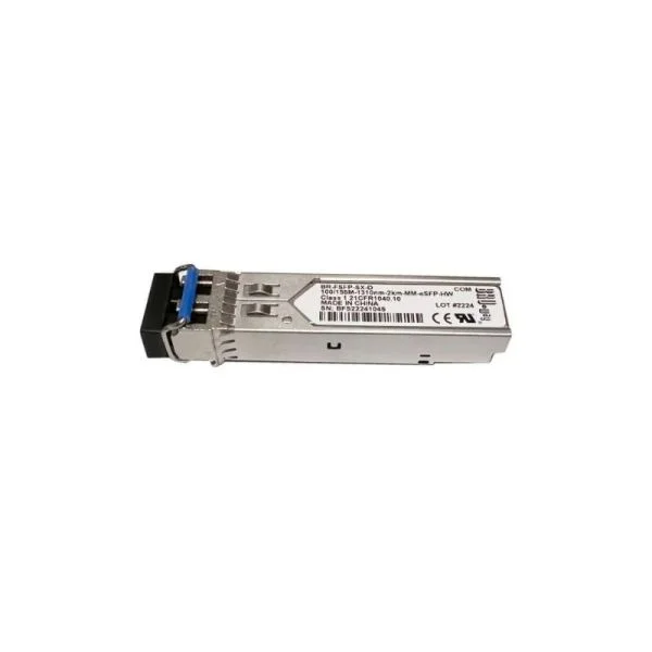 فرستنده و گیرنده نوری هواوی مدل OSX010N07, SFP+, 1310nm/10.3Gbps/10km