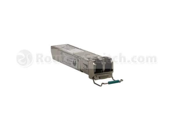 فرستنده و گیرنده نوری سری Huawei DWDM-SFPGE مدل DWDM-SFPGE-1531-12، 2.5G/1531.12nm/120km