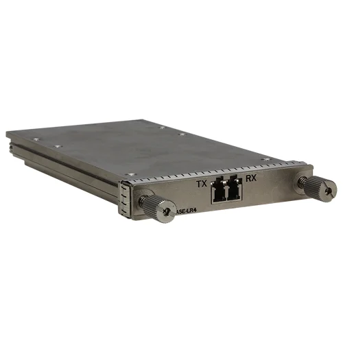 فرستنده و گیرنده پرسرعت CFP-100G-ER4 هوآوی، 100G CFP/40km/LC
