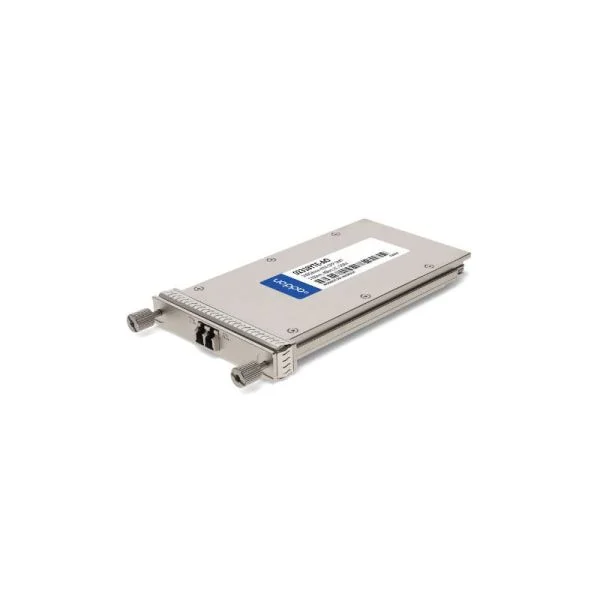 فرستنده و گیرنده سری Huawei CFP مدل CFP-40G-ER4، سرعت 40G، برد 40 کیلومتر، سینگل مود