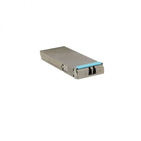 فرستنده-گیرنده Huawei CFP2-100G-LR4، 100G، 4x25G، 10 کیلومتر، LC