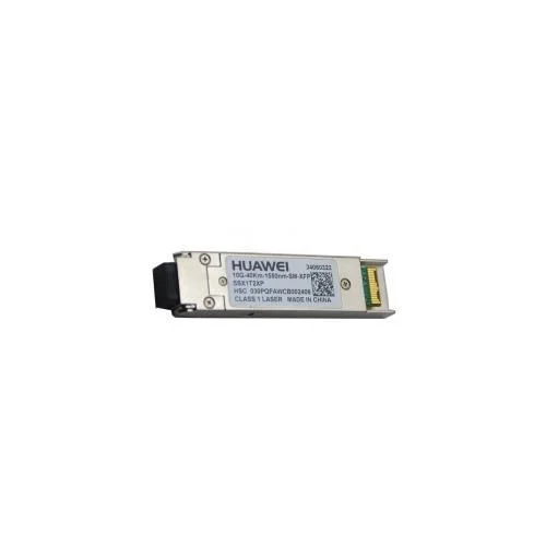 CWDM-SFPGE-1591، فرستنده و گیرنده نوری هواوی CWDM SFP، 2.5G/1591nm/80km