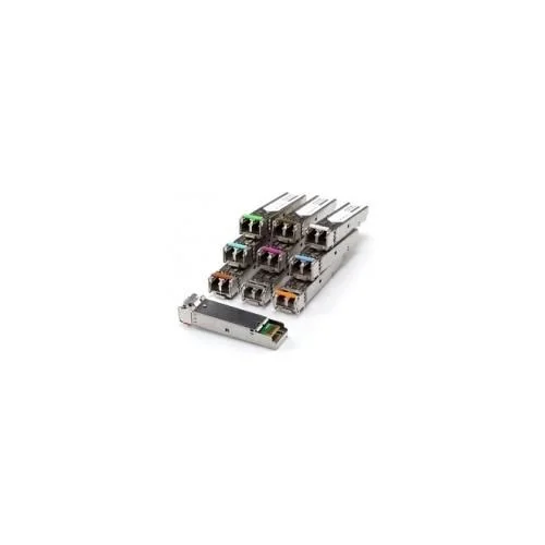 فرستنده-گیرنده نوری سری Huawei DWDM-XFP10G مدل DWDM-XFP10G-1532-68، 10G، 80 کیلومتر، LC