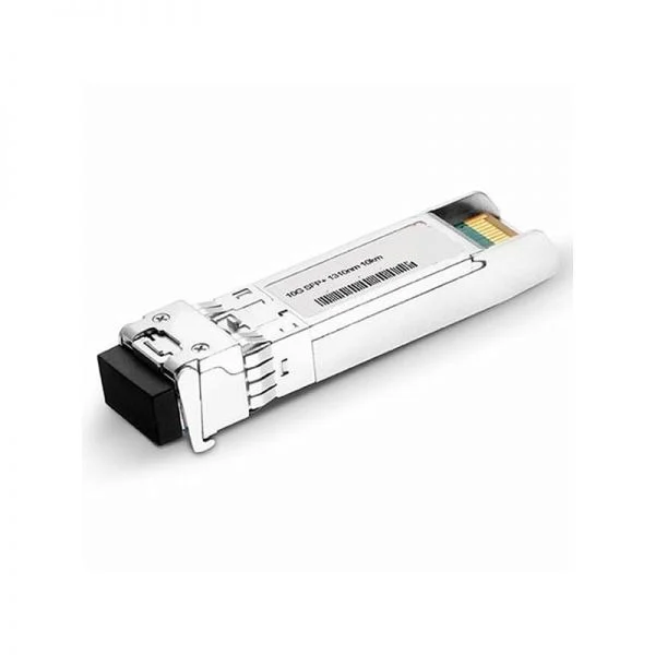 کابل اتصال مستقیم QSFP+ آلکاتل-لوسنت، مدل QSFP-40G-AOC20M، اکتیو اپتیکال، 40G QSFP+، طول 20 متر