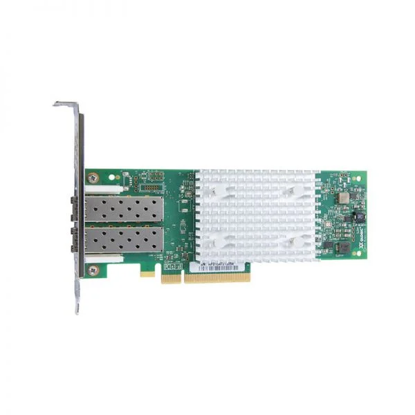 آداپتور QLOGIC HBA 2742، دو پورت 32Gb FC/PCIe Gen3