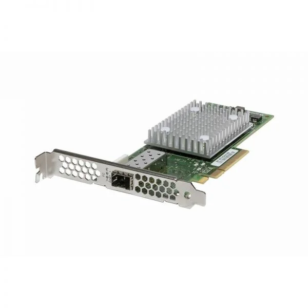 آداپتور QLOGIC HBA 2690 سری، تک پورت 16 گیگابیت بر ثانیه/PCI-E/تک پورت