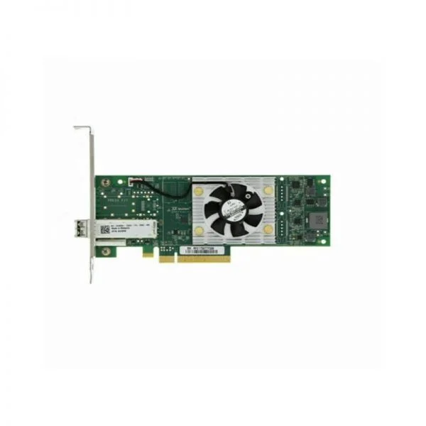 کارت HBA 2660 16G، کارت QLOGIC FC HBA، تک پورت 16Gb FC/PCI-E