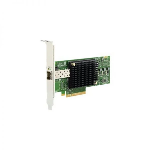 ایمیولکس HBA 16000، 16G FC، PCI-E، تک پورت