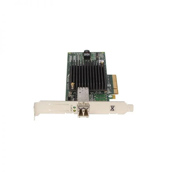 کارت HBA ایمولکس 12000 8GB PCI-E، کارت HBA، درگاه تکی/PCI-E