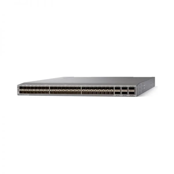 سوییچ سیسکو نکسوس 9500 مدل N9K-X9736Q-FX=، دارای 36 پورت 40G QSFP/MACSEC/ACI