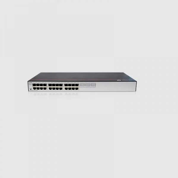 سوئیچ Huawei S1730S مدل S1730S-S8P4S-A1، دارای 8 پورت GE RJ45/4 پورت GE SFP/PoE+