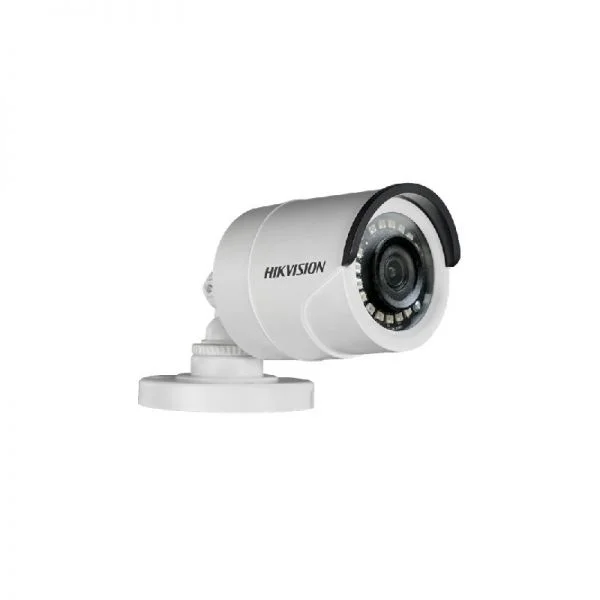 دوربین مینی بولت هایک ویژن DS-2CE16D3T-I3F، سری DS-2CE16D3T، 2 مگاپیکسل با نور بسیار کم، لنز ثابت