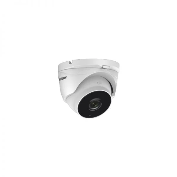 دوربین هایک ویژن Turbo HD مدل DS-2CE56D8T-IT3ZE، 2 مگاپیکسل، WDR 130dB، فاصله IR 60 متر