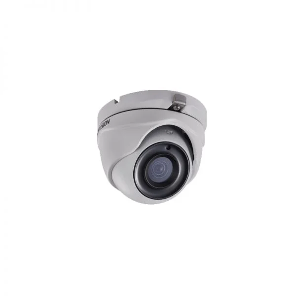 دوربین دام هایک ویژن مدل DS-2CE56D8T-ITME، دوربین TVI با کیفیت 1080p/EXIR/30m IR، 3D DNR/IP67/PoC