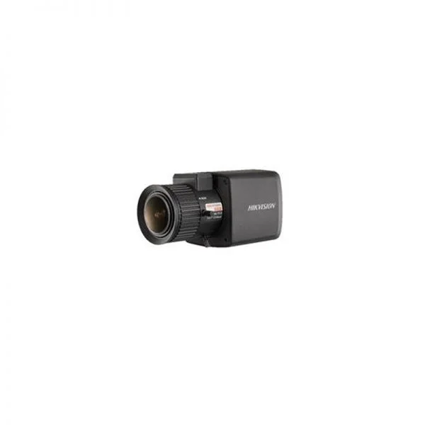 دوربین هایک ویژن سری DS-2CC12D8T مدل DS-2CC12D8T-AMM، دوربین 2 مگاپیکسلی TVI/EXIR/120dB WDR/3D DNR/C/CS Mount