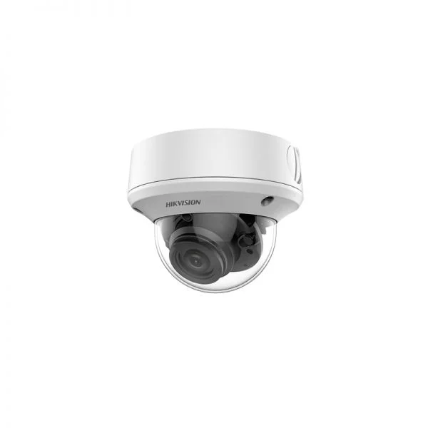 دوربین هایک ویژن سری DS-2CE5AD3T مدل DS-2CE5AD3T-AVPIT3ZF، دوربین 2 مگاپیکسلی 4 در 1 با قابلیت DNR سه بعدی و برد IR تا 70 متر