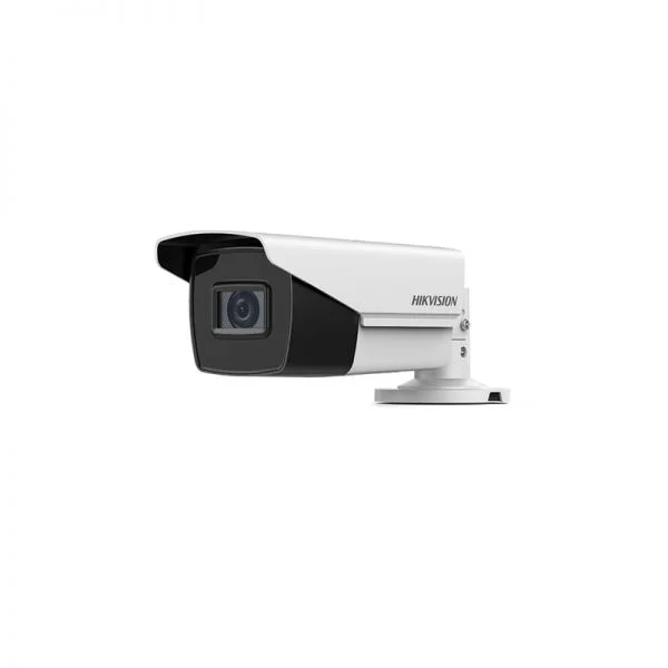 دوربین بولت سری Hikvision D3T مدل DS-2CE19D3T-AIT3ZF، خروجی ویدیویی 4 در 1 / WDR 120dB / فاصله IR 70 متر