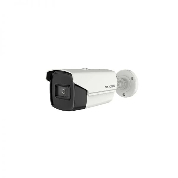دوربین بولت هایک ویژن سری D3T مدل DS-2CE16D3T-IT3F، 2 مگاپیکسل 1080p/EXIR/50m IR/3D DNR