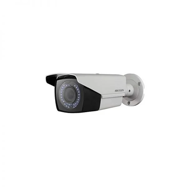 دوربین هایک ویژن مدل DS-2CE16D0T-VFIR3F، سری D0T، 1080p 4-in-1، لنز 2.8 تا 12 میلی‌متر، مسافت IR تا 40 متر