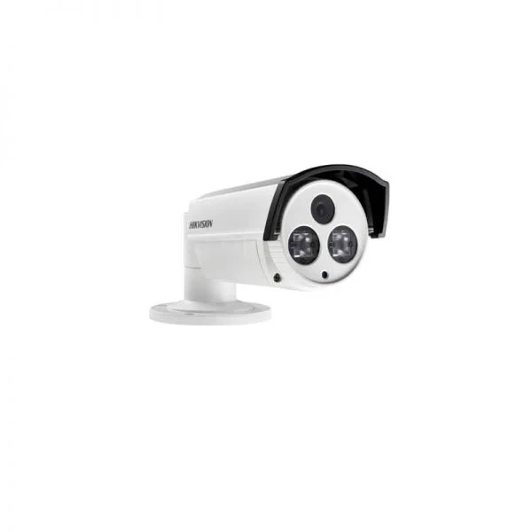 دوربین بولت هایک ویژن سری C2T مدل DS-2CE16C2T-IT5، سنسور CMOS 1/3 اینچی، 80 متر IR، IP66
