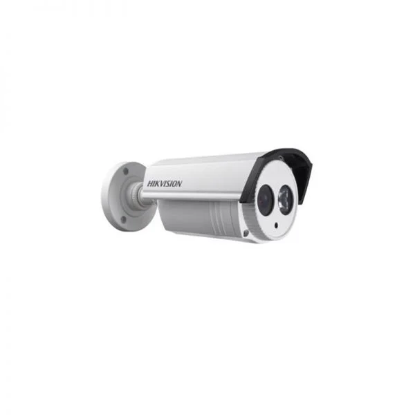 دوربین بولت هایک ویژن سری C2T مدل DS-2CE16C2T-IT3، سنسور CMOS 1/3 اینچی، 720p، مسافت IR 40 متری