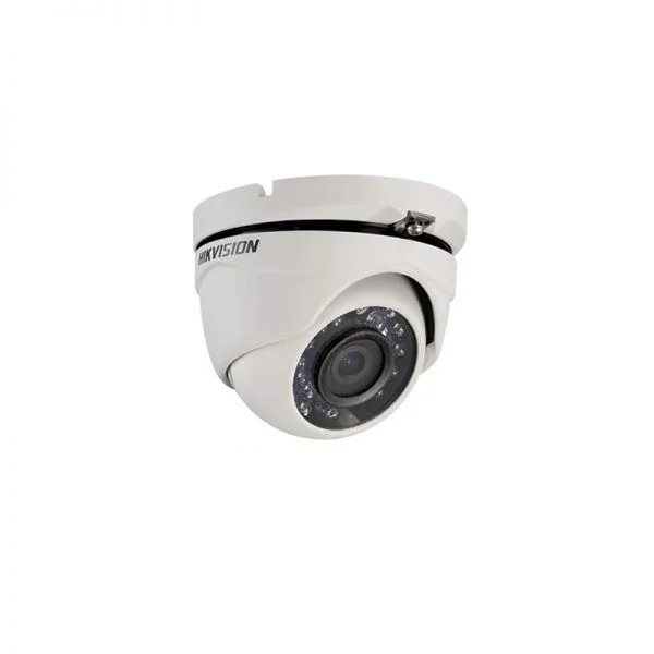 دوربین مداربسته هایک ویژن مدل DS-2CE56C2T-IRM، سری DS-2CE56C2T، سنسور CMOS 1/3 اینچی، کیفیت 720p، برد IR 20 متری