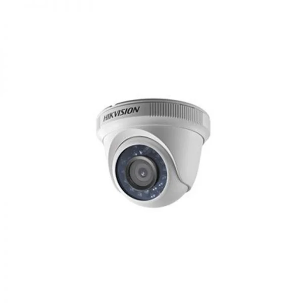 دوربین مداربسته هایک ویژن سری C0T مدل DS-2CE56C0T-IRF، 720p 4-in-1، استاندارد IP66، برد 20 متری IR