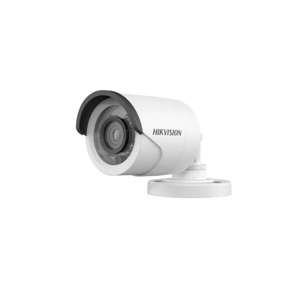 دوربین بولت هایک ویژن سری C0T مدل DS-2CE16C0T-IRF، کیفیت 720p، برد IR 20 متری، استاندارد IP66