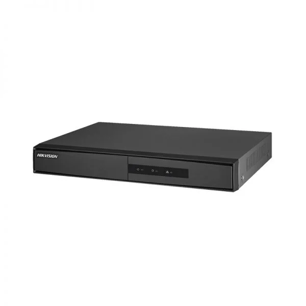 دستگاه ضبط ویدیویی ۱۶ کاناله مدل DS-7216HGHI-F1/N از سری DS-7200 هایک ویژن، با قابلیت پشتیبانی از کیفیت 1080p Lite و فرمت فشرده سازی H.264 و اندازه 1U