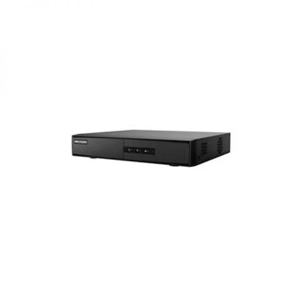 دستگاه ضبط ویدیویی هایک ویژن مدل DS-7904HGHI-HK، سری DS-7900، چهار کانال 720p، خروجی VGA و HDMI، پشتیبانی از 1 هارد SATA تا 6 ترابایت