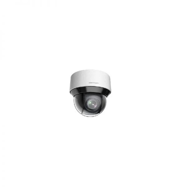 دوربین تحت شبکه PTZ هایک ویژن سری DS-2DE4A4، مدل DS-2DE4A425IW-DE، با کیفیت 4 مگاپیکسل، زوم اپتیکال 25x و IR
