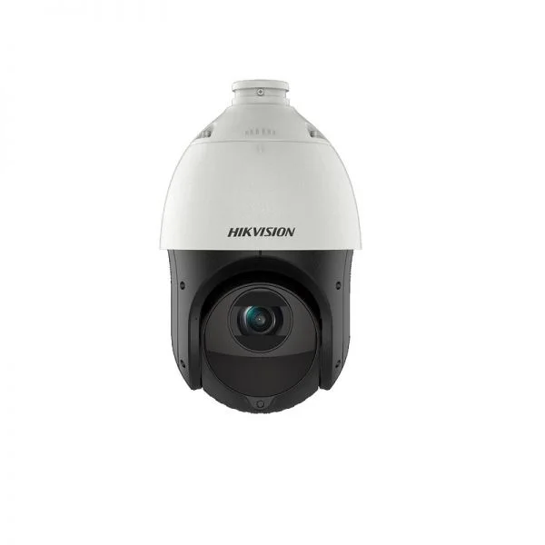 دوربین اسپید دام تحت شبکه هایک ویژن DS-2DE4225IW-DE(S6) سری DS-2DE4، 4 اینچی 2 مگاپیکسل با زوم اپتیکال 25X و IR