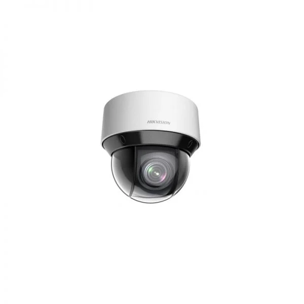 دوربین اسپید دام تحت شبکه هایک ویژن سری DS-2DE4A مدل DS-2DE4A204IW-DE(2.8-12mm) با رزولوشن 2 مگاپیکسل، زوم اپتیکال 4 برابر و IR تا 50 متر