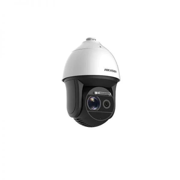 دوربین اسپید دام تحت شبکه هایک ویژن مدل DS-2DF8836I5X-AELW، رزولوشن 8 مگاپیکسل، زوم اپتیکال 36 برابر، لیزر IR