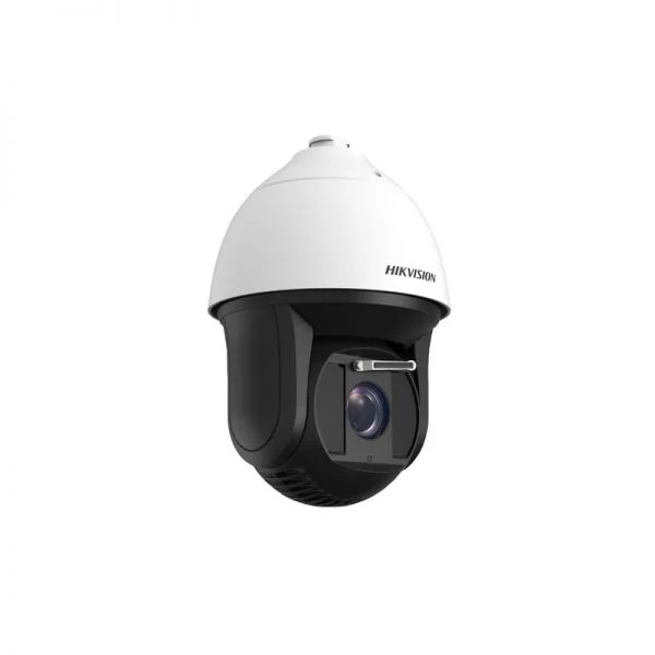 دوربین اسپید دام تحت شبکه هایک ویژن DS-2DF8825IX-AELW با رزولوشن 8 مگاپیکسل و زوم اپتیکال 25 برابر و IR