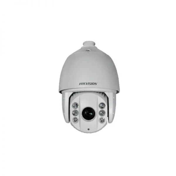 دوربین مداربسته هایک ویژن مدل DS-2AE7225TI-A، دوربین ۷ اینچی IR PTZ، زوم اپتیکال 25x / IR 150 متری / IP66