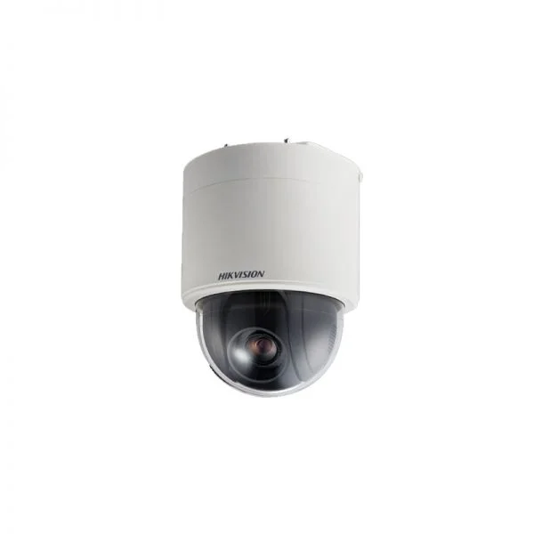 دوربین گردان هایک ویژن مدل DS-2AE5232T-A3، زوم اپتیکال 32 برابر/WDR 120dB/خروجی 4 در 1