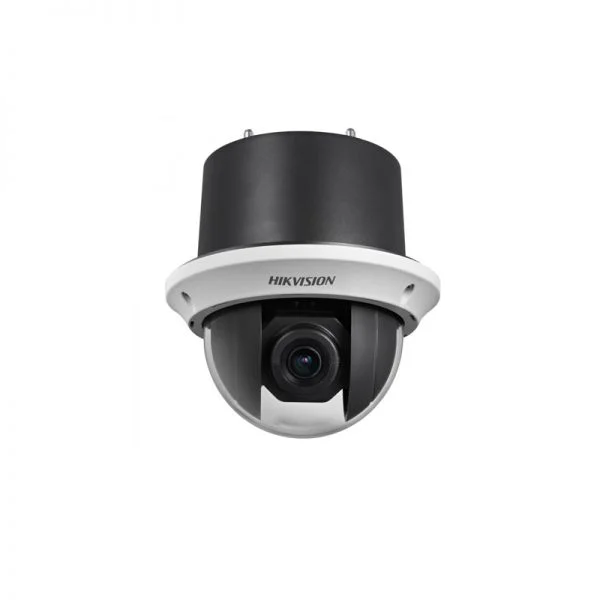 دوربین اسپید دام هایک ویژن DS-2AE4225T-D3 سری DS-2AE، زوم اپتیکال 25x / WDR 120dB / خروجی 4 در 1