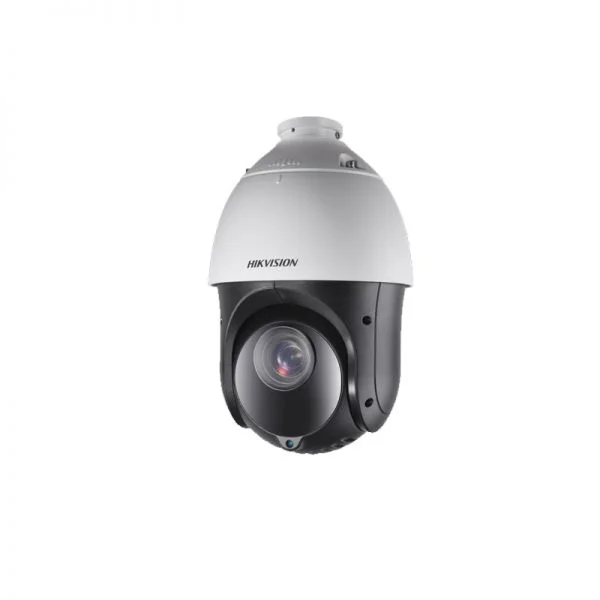 دوربین اسپید دام هایک ویژن مدل DS-2AE4225TI-D(D) سری DS-2AE، زوم اپتیکال 25 برابر، دید در شب 100 متر، WDR 120dB