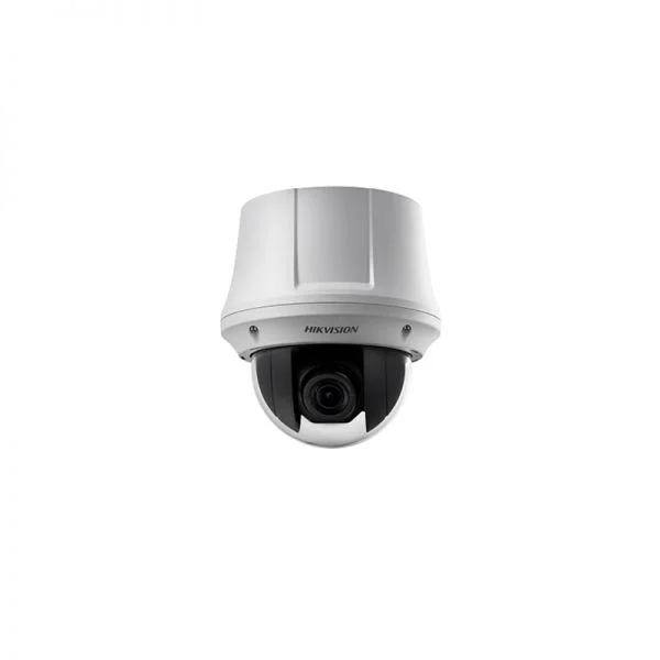 دوربین اسپید دام تحت شبکه هایک ویژن مدل DS-2DE4225W-DE3، سری DS-2DE، رزولوشن حداکثر 2 مگاپیکسل / زوم اپتیکال 25X / چرخش 360~ درجه و شیب 90~ درجه