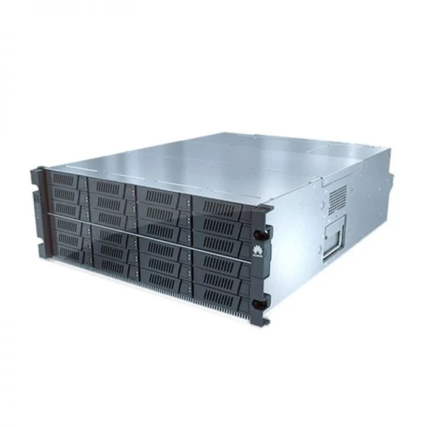 Huawei Video Cloud Node سری VCN مدل VCN3010، دسترسی 200 کانال/4 ترابایت فضای ذخیره سازی/منبع تغذیه دوگانه