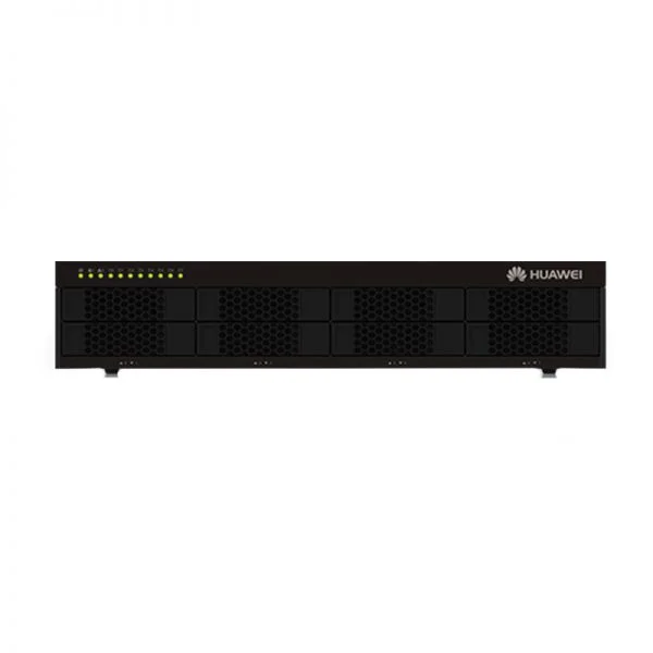 VCN540-64، سرور نظارت تصویری Huawei VCN540، 8 جایگاه / 64 کانال / AC 150W