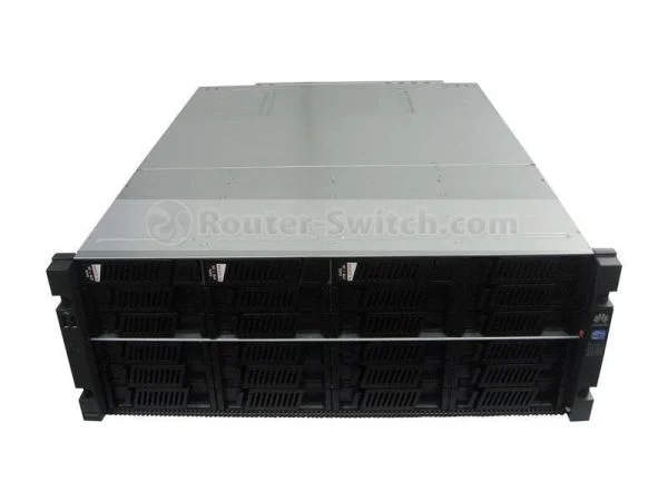 سرور نظارت تصویری VCN3000 هوآوی، پشتیبانی از Video Cloud Node، قابلیت اطمینان بالا، یکپارچگی آسان